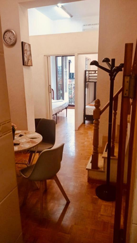 Apartamento Punta Me Aparments In The Best Location Of Downtown